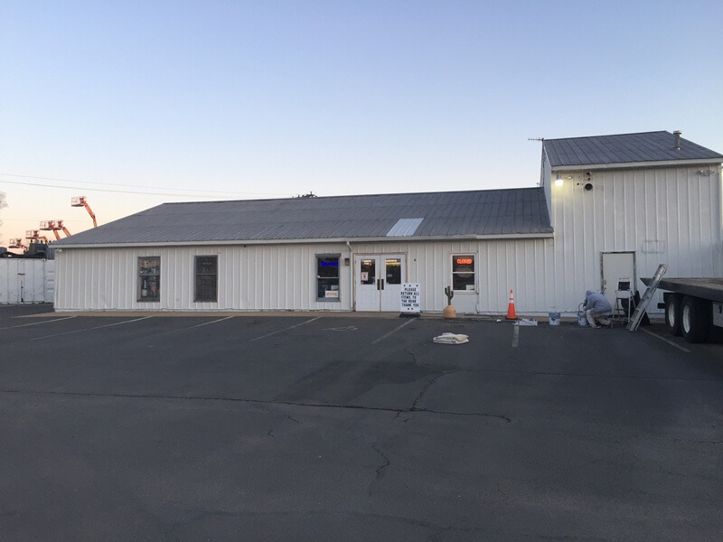 Lumina Contractors LLC.