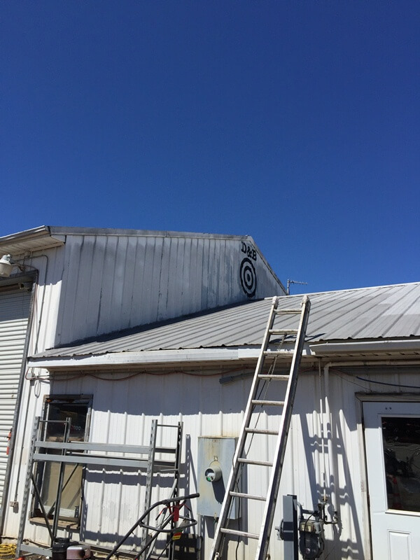 Lumina Contractors LLC.