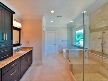 Lumina Contractors LLC. - Our Works