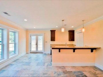 Lumina Contractors LLC. - Our Works