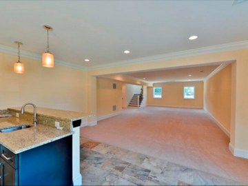 Lumina Contractors LLC. - Our Works