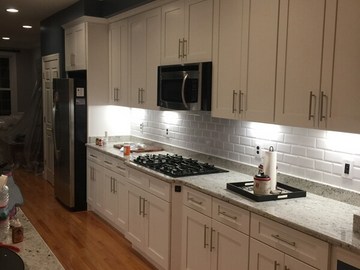 Lumina Contractors LLC.