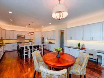 Lumina Contractors LLC.
