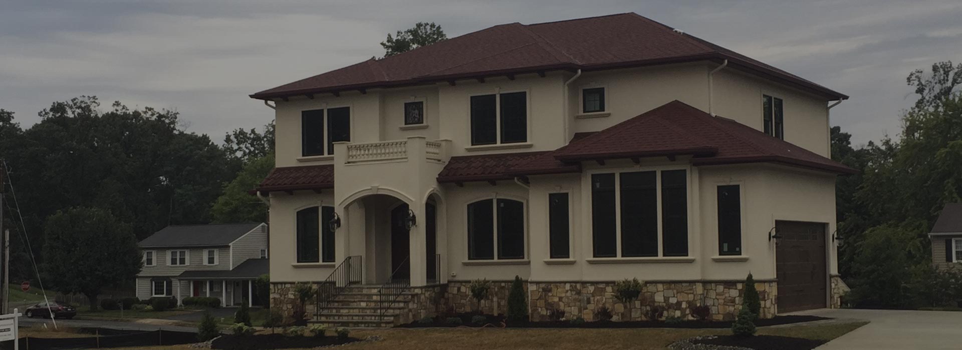 Lumina Contractors LLC.