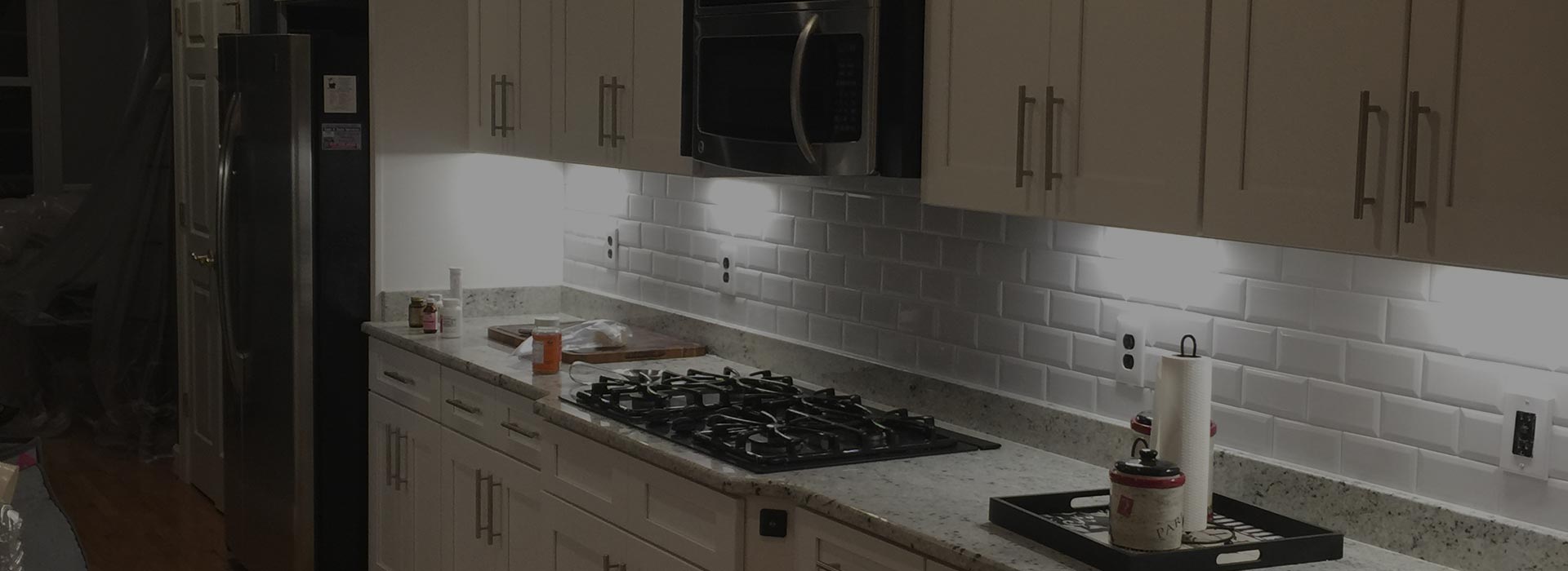 Lumina Contractors LLC.