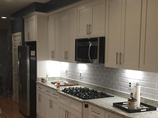Lumina Contractors LLC.